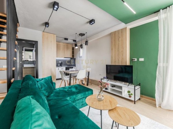 Durres, shitet apartament duplex 2+1 Kati 2, 69 m² 165.000 € (Shkembi i Kavajes)