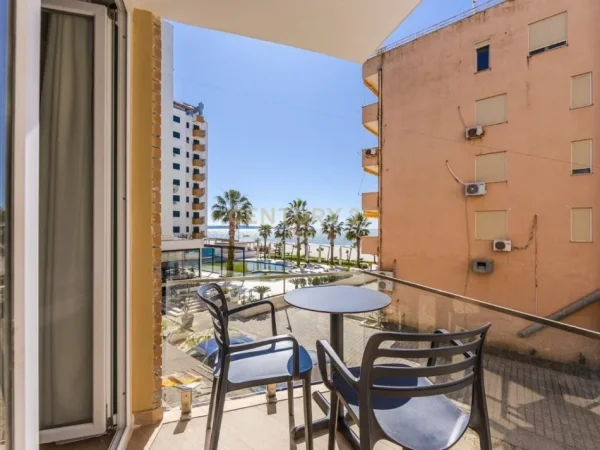 Durres, shitet apartament duplex 2+1 Kati 2, 69 m² 165.000 € (Shkembi i Kavajes)