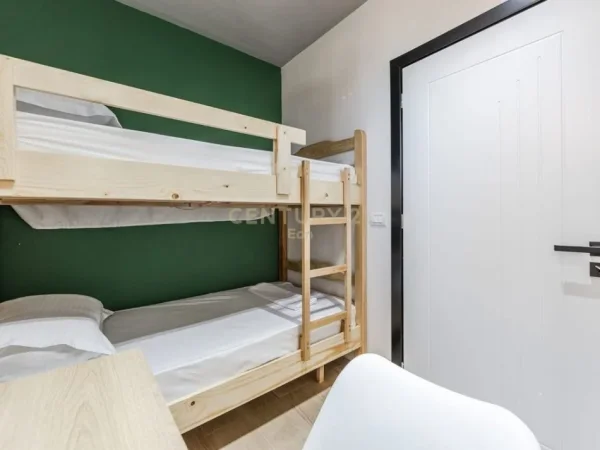 Durres, shitet apartament duplex 2+1 Kati 2, 69 m² 165.000 € (Shkembi i Kavajes)