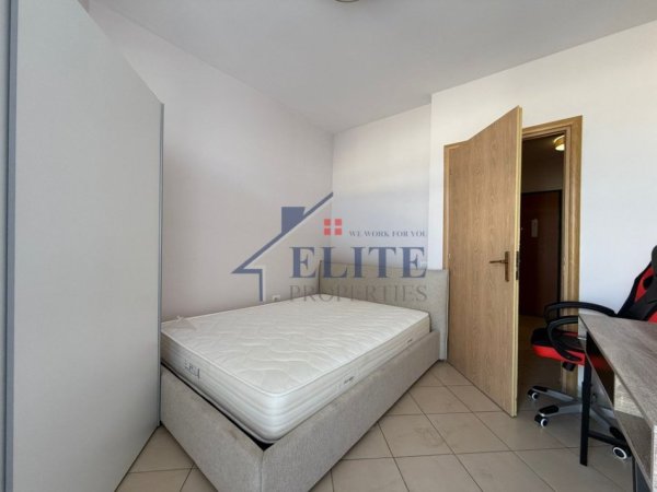 Tirane, jepet me qera apartament 2+1+Ballkon Kati 5, 100 m² 600 € (Don Bosko)