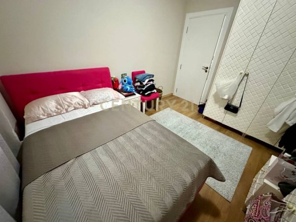 Tirane, shitet apartament 3+1 Kati 3, 123 m² 265.000 € (Rruga Eduard Mano, Kopshti Zoologjik)
