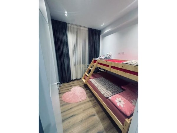 Tirane, shitet apartament 3+1 Kati 3, 109 m² 240.000 € (residenca Kodra Diellit 2)