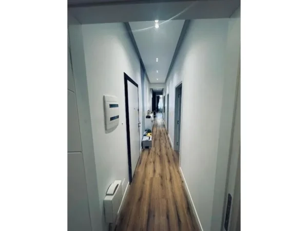 Tirane, shitet apartament 3+1 Kati 3, 109 m² 240.000 € (residenca Kodra Diellit 2)