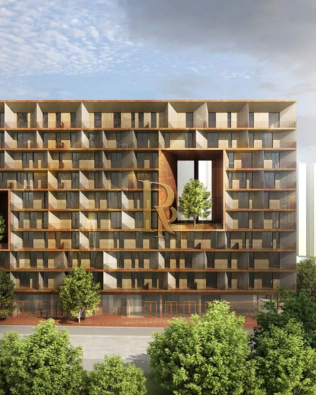 Tirane, shitet apartament 2+1+Ballkon Kati 7, 128 m² 397.000 € (Komuna e Parisit)