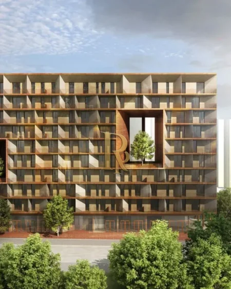 Tirane, shitet apartament 2+1+Ballkon Kati 7, 128 m² 397.000 € (Komuna e Parisit)