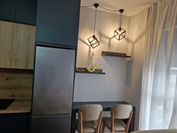 Tirane, jepet me qera apartament 1+1 Kati 6, 70 m² 600 € (DON BOSKO)