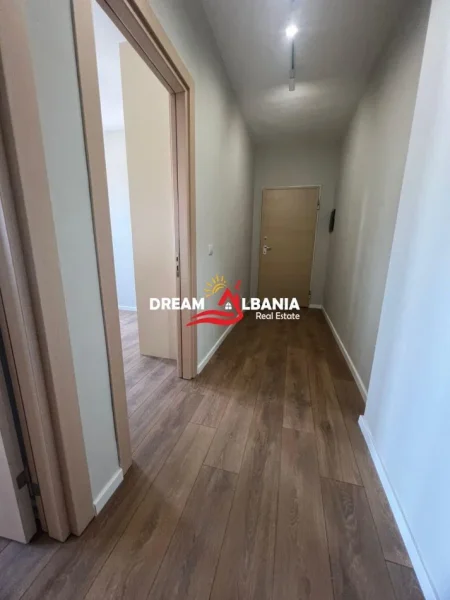 Tirane, shitet apartament 1+1+Ballkon Kati 5, 56 m² 90.000 € (Fresk, Prane Restorant Freskut)