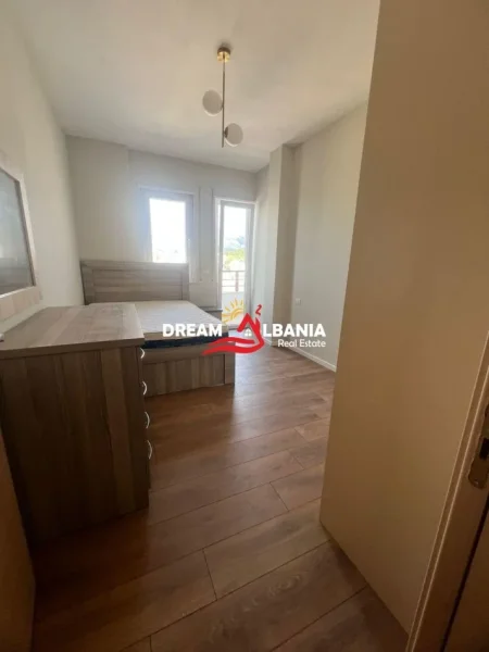 Tirane, shitet apartament 1+1+Ballkon Kati 5, 56 m² 90.000 € (Fresk, Prane Restorant Freskut)