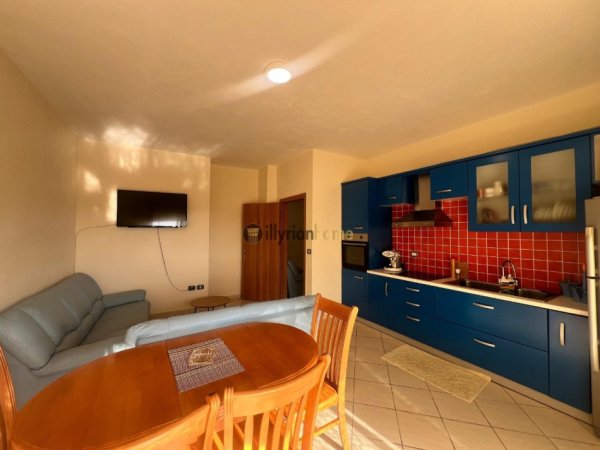 Golem, shitet apartament 2+1+Ballkon Kati 6, 85 m² 150.000 € (Golem)