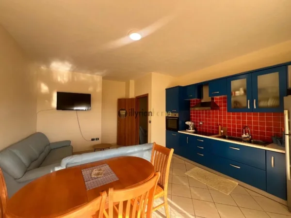 Golem, shitet apartament 2+1+Ballkon Kati 6, 85 m² 150.000 € (Golem)