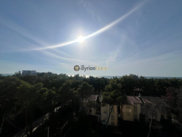 Golem, shitet apartament 2+1+Ballkon Kati 6, 85 m² 150.000 € (Golem)