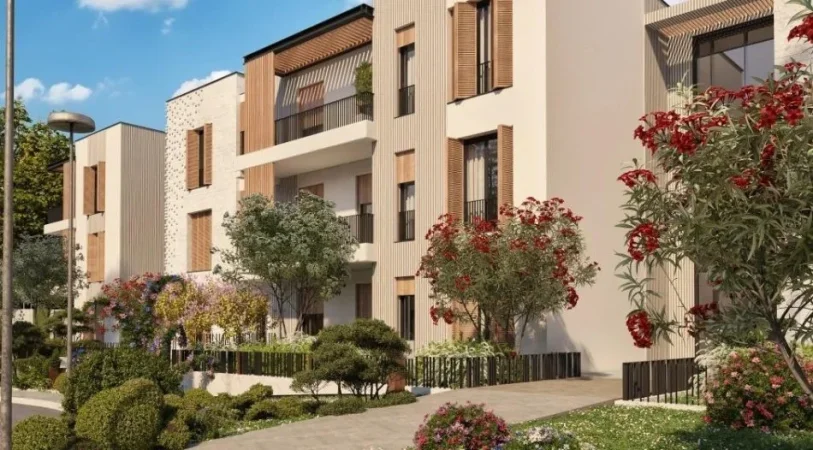 Tirane, shitet apartament duplex Dublex Kati 1, 145 m² 350.000 € (Mjull-Bathore)