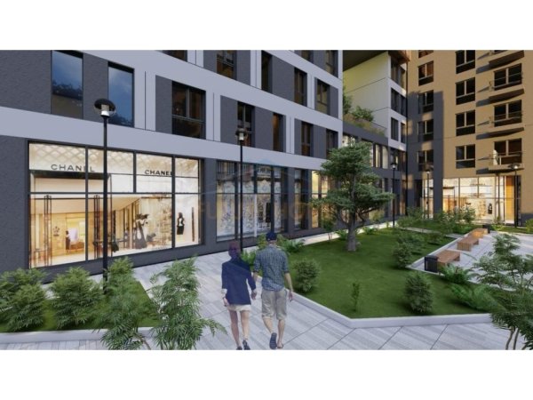 Tirane, shitet apartament 2+1 Kati 5, 108 m² 226.170 € 