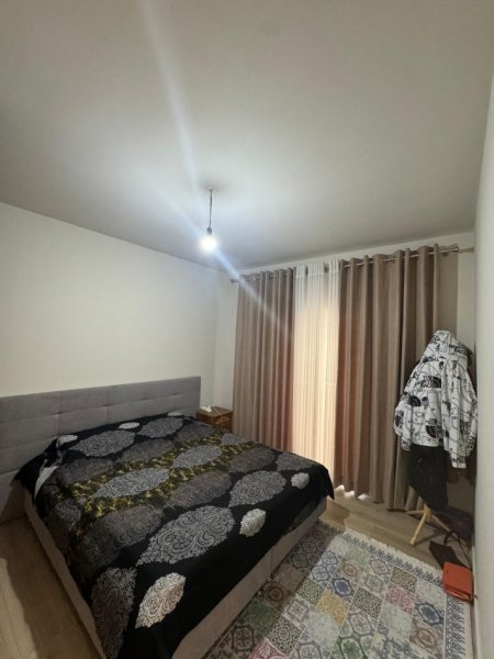 Tirane, jepet me qera apartament 2+1+Ballkon Kati 1, 90 m² 600 € (Rruga Don Bosko)
