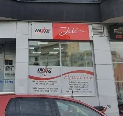 Shkoder, jepet me qera ambjent biznesi Kati 0, 35 m² 1.000 € (Qender)