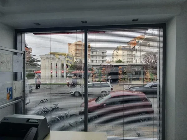 Shkoder, jepet me qera ambjent biznesi Kati 0, 35 m² 1.000 € (Qender)