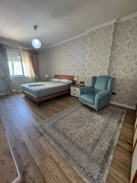 Tirane, shitet apartament 2+1 Kati 4, 128 m² 385.000 € (Ish Blloku)