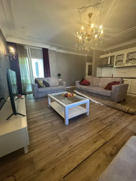 Tirane, shitet apartament 2+1 Kati 4, 128 m² 385.000 € (Ish Blloku)