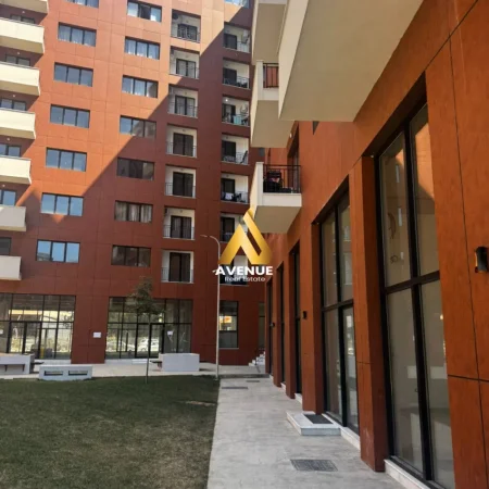 Tirane, jepet me qera dyqan Kati 0, 30 m² 550 € (sokrat miho)