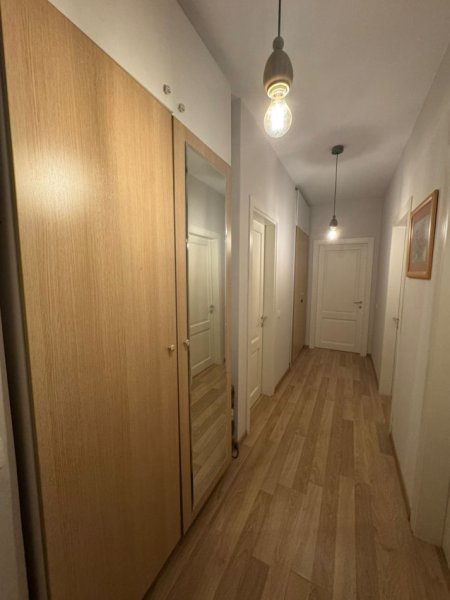 Tirane, jepet me qera apartament 2+1 Kati 5, 112 m² 1.000 € (KOMPLEKSI DEILIJORGJI)