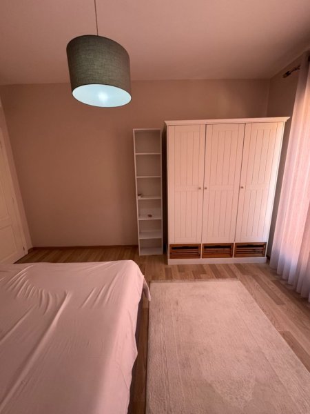 Tirane, jepet me qera apartament 2+1 Kati 5, 112 m² 1.000 € (KOMPLEKSI DEILIJORGJI)