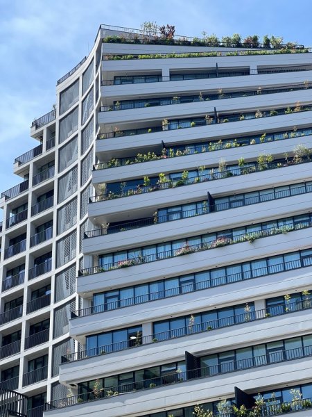 Tirane, shitet apartament 2+1+Ballkon, 103 m² 350.000 € (Lake View Residence, Liqeni Artificial)