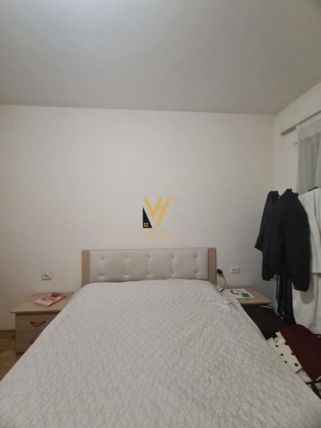 Tirane, shitet apartament 1+1+Ballkon Kati 4, 74 m² 165.000 € (ISH PARKU)