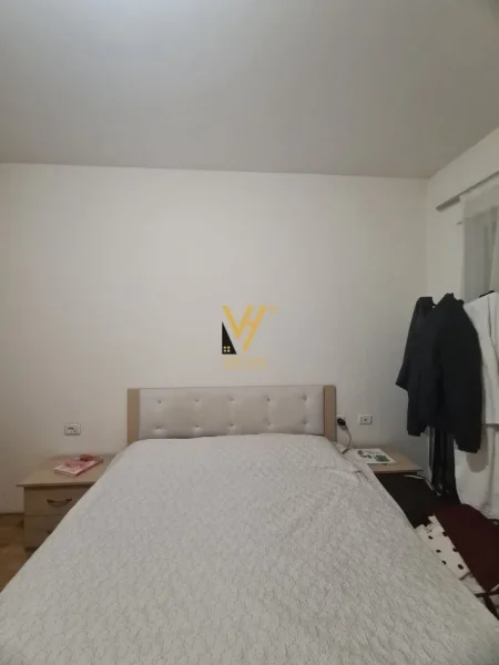 Tirane, shitet apartament 1+1+Ballkon Kati 4, 74 m² 165.000 € (ISH PARKU)