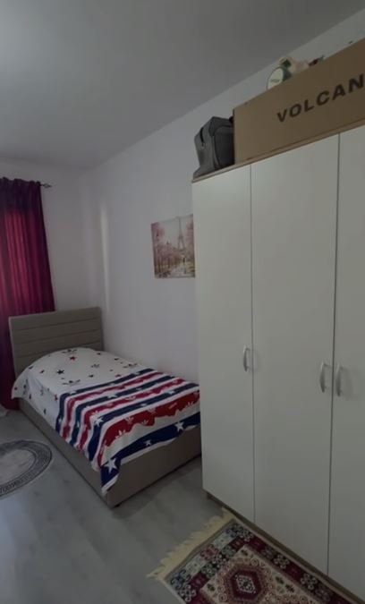 Shitet Apartament 2+1 në Zemër të Universe City, Kati 1, 85 m² 120.000 €URO