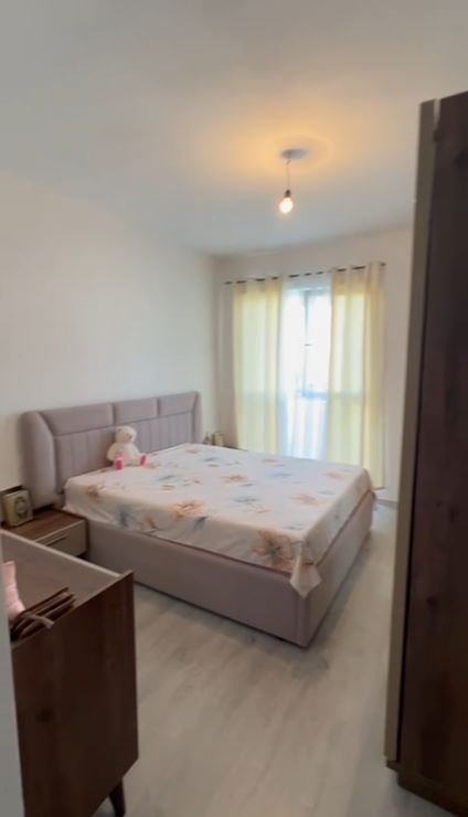 Shitet Apartament 2+1 në Zemër të Universe City, Kati 1, 85 m² 120.000 €URO