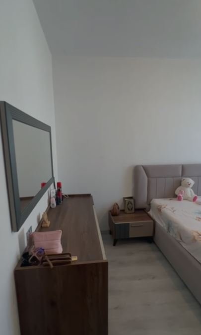 Shitet Apartament 2+1 në Zemër të Universe City, Kati 1, 85 m² 120.000 €URO