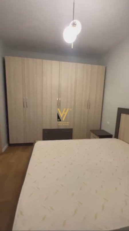 Tirane, shitet apartament 1+1+Ballkon Kati 5, 59 m² 92.000 € (FRESK)