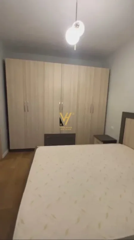 Tirane, shitet apartament 1+1+Ballkon Kati 5, 59 m² 92.000 € (FRESK)