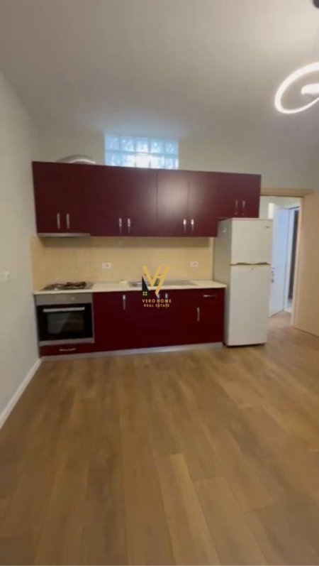 Tirane, shitet apartament 1+1+Ballkon Kati 5, 59 m² 92.000 € (FRESK)
