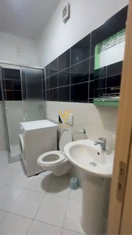 Tirane, shitet apartament 1+1+Ballkon Kati 5, 59 m² 92.000 € (FRESK)