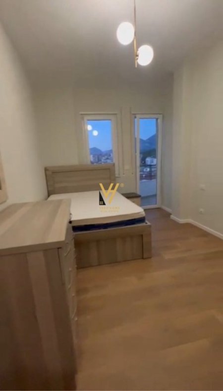 Tirane, shitet apartament 1+1+Ballkon Kati 5, 56 m² 90.000 € (FRESK)