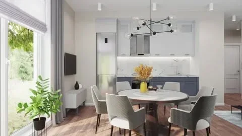 Tirane, shitet apartament 2+1 , 91 m² 160.000 € (DON BOSKO)