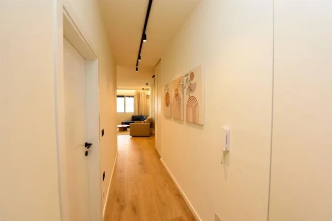 Vlore, shitet 2+1 , 115 m² 365000€ (LUNGOMARE)