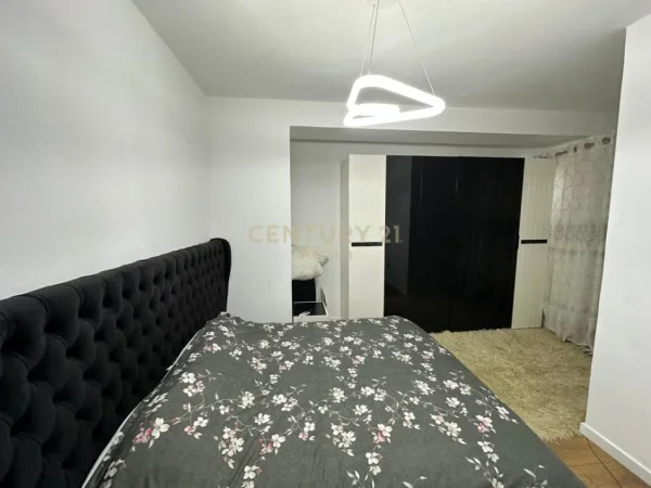Tirane, shitet apartament 2+1 Kati 9, 90 m² 155.000 € (në zonën e Porcelanit Tek Uet)