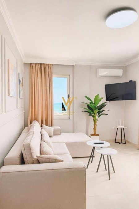 Durres, jepet me qera apartament 1+1+Ballkon Kati 4, 100 m² 800 € (GOLEM)