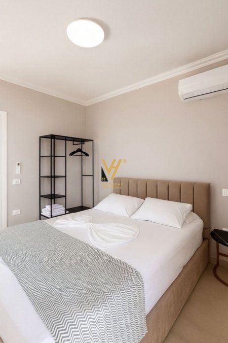 Durres, jepet me qera apartament 1+1+Ballkon Kati 4, 100 m² 800 € (GOLEM)