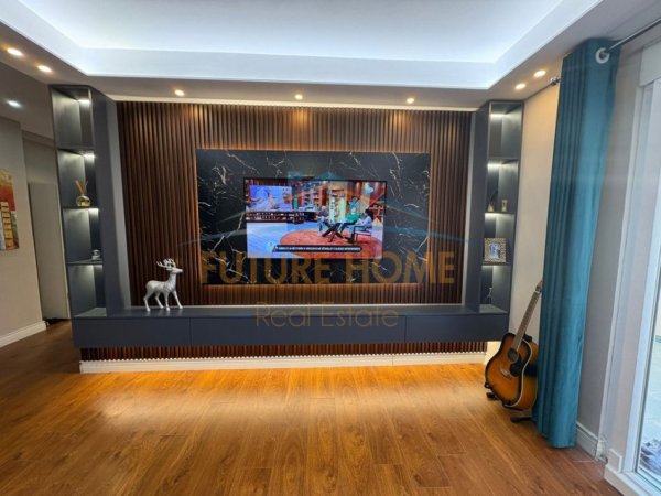 Tirane, shitet apartament 2+1+Ballkon Kati 1, 100 m² 178.000 € (Yzberisht)