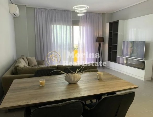 Tirane, jepet me qera apartament 2+1 Kati 3, 100 m² 600 € (Liqeni i Thate)