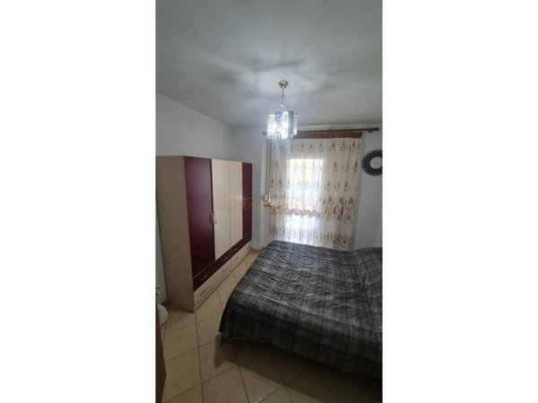 Tirane, jepet me qera apartament 2+1+Ballkon Kati 3, 106 m² 500 € (Don Bosko)