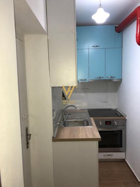 Tirane, shitet apartament Kati 1, 20 m² 55.000 € (FERIT XHAJKO)