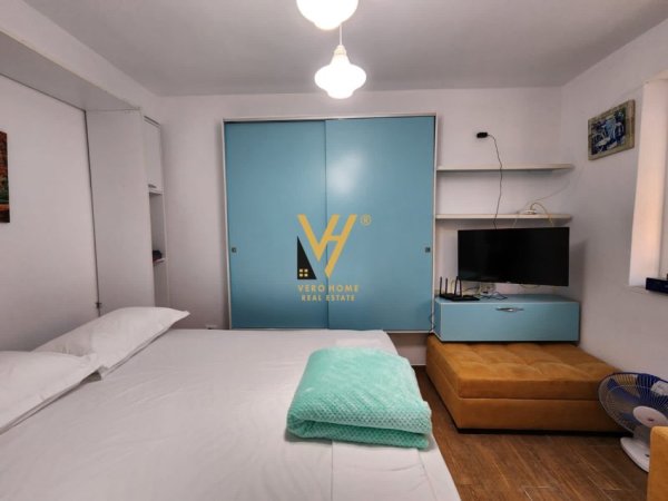 Tirane, shitet apartament Kati 1, 20 m² 55.000 € (FERIT XHAJKO)