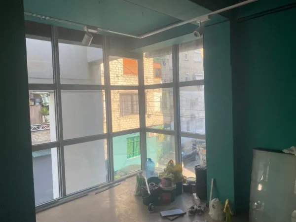 jepet me qera zyre Kati 1, 85 m² 1.000 € (ULEVARDI BAJRAM CURRI)