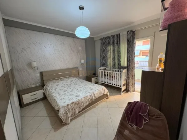 Vlore, shitet apartament 2+1 Kati 3, 102 m² 165.000 € 