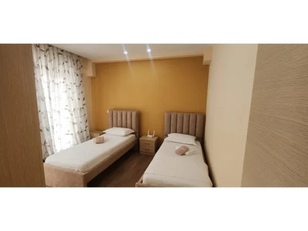 Sarande, shitet apartament 2+1 Kati 3, 90 m² 170.000 € (Sarande)