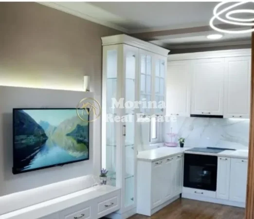 Tirane, shitet apartament 1+1 Kati 5, 103 m² 210.000 € (Ali Demi)